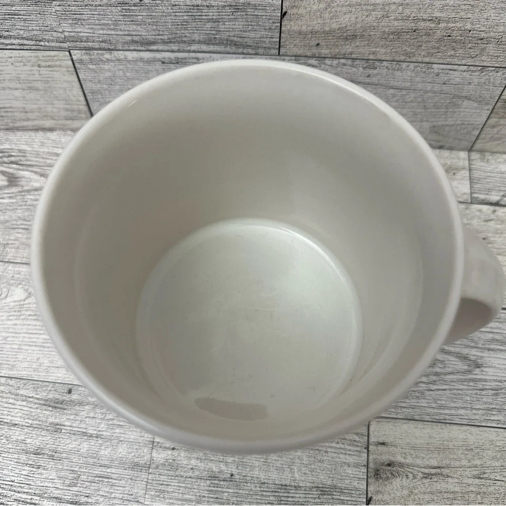 Campbell Soup Kids 1997  Soup Mug Cup By Westwood Int’l - VINTAGE Campbells